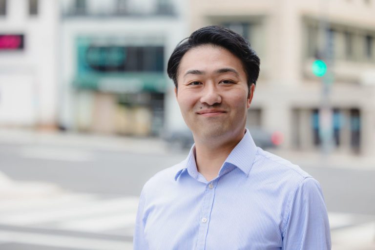 Ryoichi Noguchi