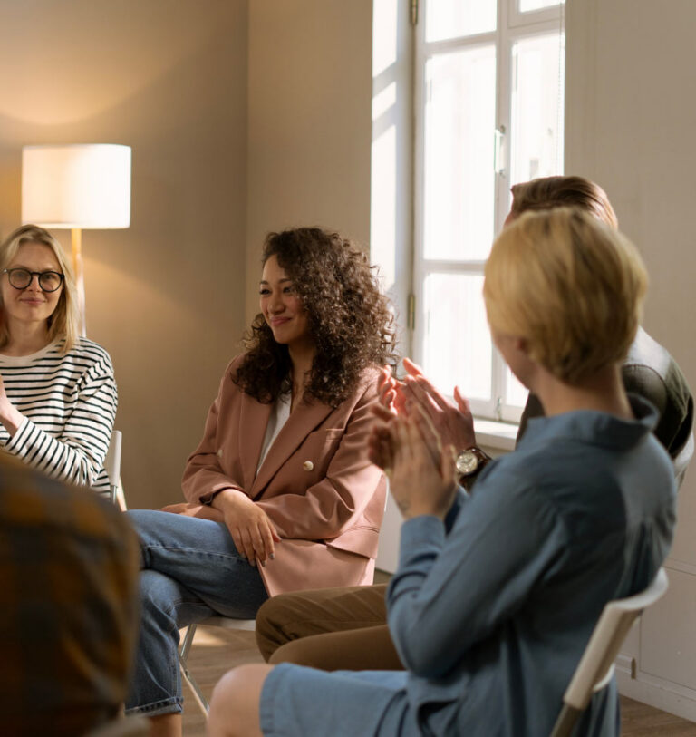 Group Therapy